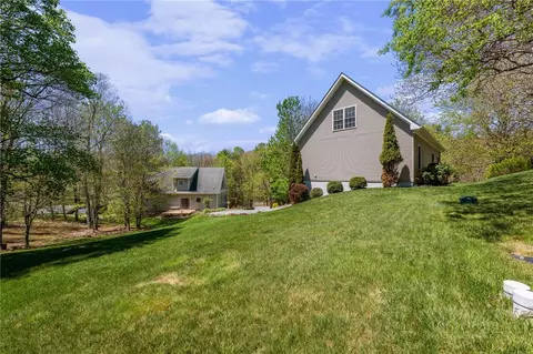 Exterior - 982 Browns Chapel Rd, Boone, NC 28607 photo 7 of 8
