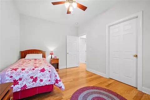 Bedroom - 982 Browns Chapel Rd, Boone, NC 28607 photo 5 of 8