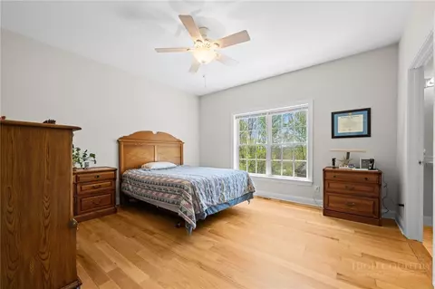Bedroom - 982 Browns Chapel Rd, Boone, NC 28607 photo 1 of 8