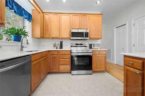Kitchen - 982 Browns Chapel Rd, Boone, NC 28607 photo 3 of 3