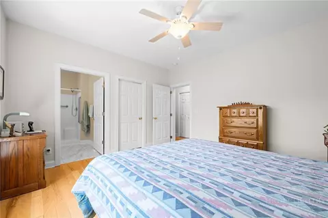 Bedroom - 982 Browns Chapel Rd, Boone, NC 28607 photo 3 of 8