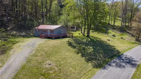 455 Gaither Poe Rd, Laurel Springs, NC 28644