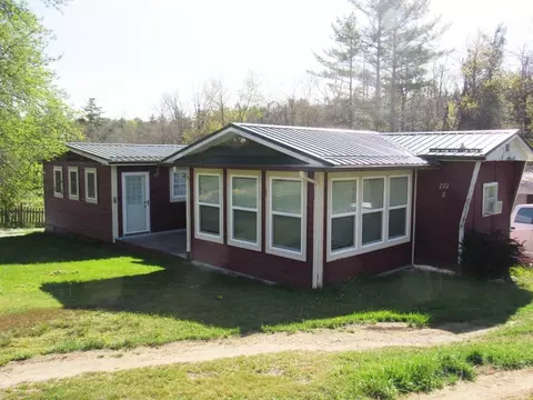 274272 Raccoon Holw, Jefferson, NC 28640