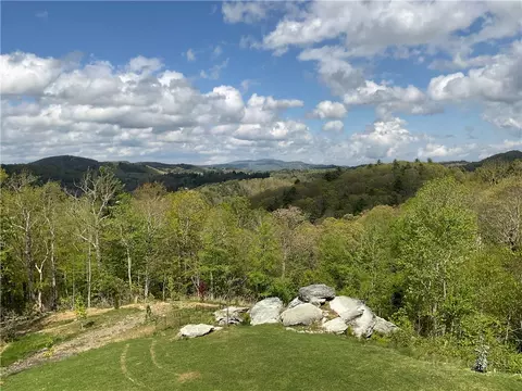 Exterior - 799 Milton Brown Heirs Rd, Boone, NC 28607 photo 10 of 10