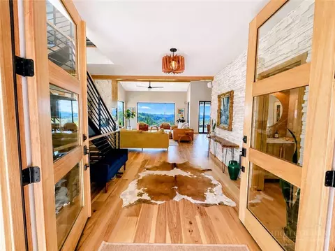 Entry Way - 799 Milton Brown Heirs Rd, Boone, NC 28607 photo 1 of 1