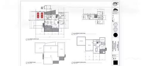 Floorplan - 799 Milton Brown Heirs Rd, Boone, NC 28607 photo 1 of 1