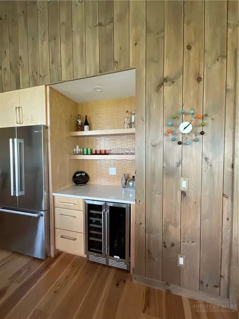 Kitchen - 799 Milton Brown Heirs Rd, Boone, NC 28607 photo 4 of 7