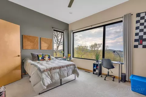 Bedroom - 799 Milton Brown Heirs Rd, Boone, NC 28607 photo 6 of 7
