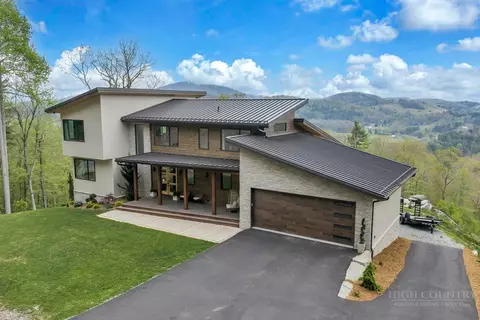 799 Milton Brown Heirs Rd, Boone, NC 28607