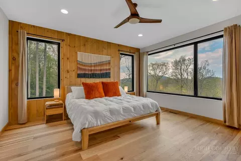 Bedroom - 799 Milton Brown Heirs Rd, Boone, NC 28607 photo 2 of 7