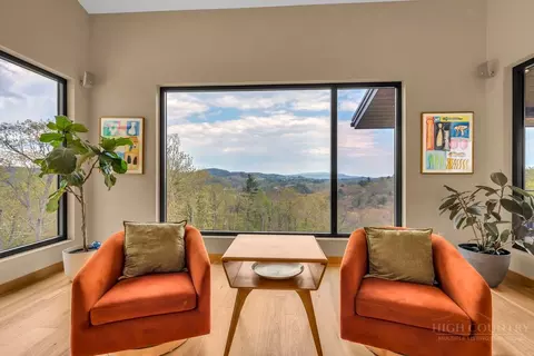 Living - 799 Milton Brown Heirs Rd, Boone, NC 28607 photo 5 of 6