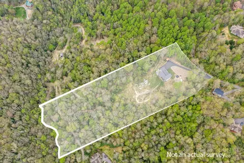 View/Area - 799 Milton Brown Heirs Rd, Boone, NC 28607 photo 1 of 1