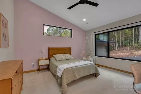 Bedroom - 799 Milton Brown Heirs Rd, Boone, NC 28607 photo 3 of 7