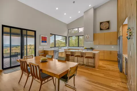 Dining - 799 Milton Brown Heirs Rd, Boone, NC 28607 photo 1 of 1