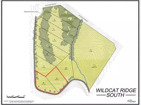 lot8 9 Wildcat Rd, Deep Gap, NC 28618 photo 6