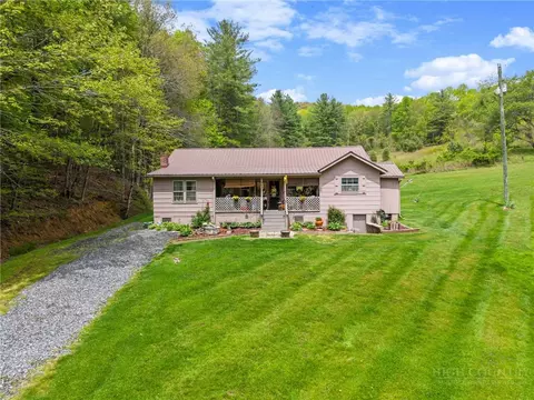 863 Paul Goodman Rd, Fleetwood, NC 28626