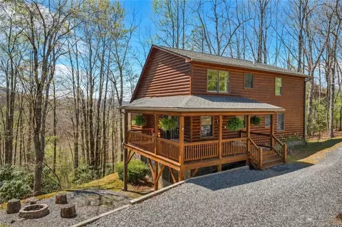 672 Cedar Trl, Fleetwood, NC 28626