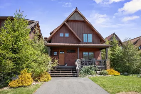 23 Eagle Park Cir, Banner Elk, NC 28604
