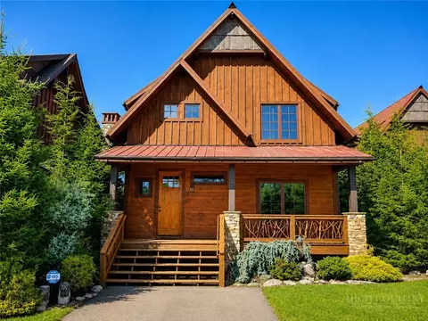 23 Eagle Park Cir, Banner Elk, NC 28604