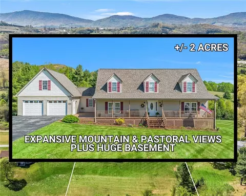 461 Doctors St, Sparta, NC 28675
