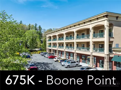 148 Hwy 105 Ext #303, Boone, NC 28607