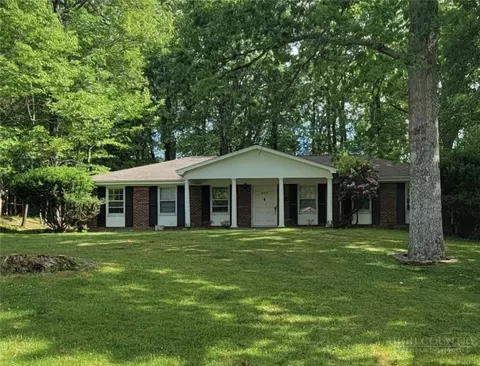247 Crest Dr, Boone, NC 28607