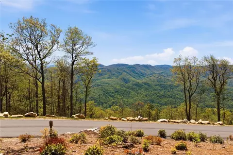lot116 Autumn Sunset Overlook Overlook, Deep Gap, NC 28618