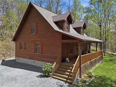 173 Goat Hill Rd, Todd, NC 28684