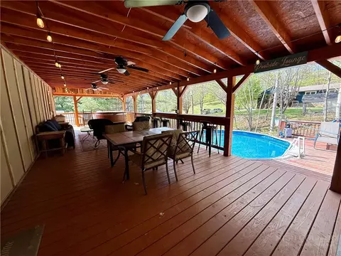 Exterior - 711 Modock Rd, Trade, TN 37691 photo 9 of 9