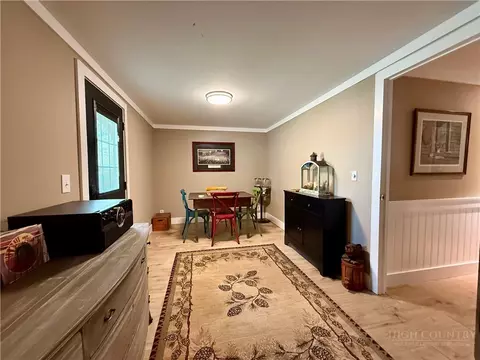 Dining - 711 Modock Rd, Trade, TN 37691 photo 1 of 1