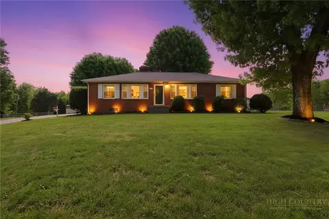 631 Rock Creek Rd, North Wilkesboro, NC 28659