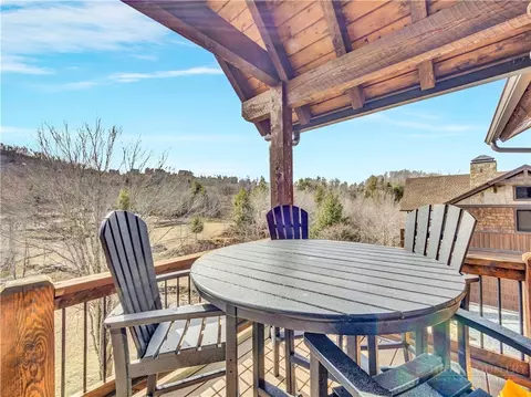 Exterior - 188 Camp Eagle Loop, Banner Elk, NC 28604 photo 8 of 17