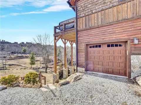 Exterior - 188 Camp Eagle Loop, Banner Elk, NC 28604 photo 15 of 17