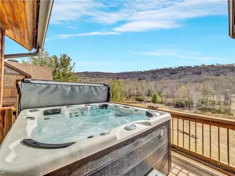 Exterior - 188 Camp Eagle Loop, Banner Elk, NC 28604 photo 6 of 17