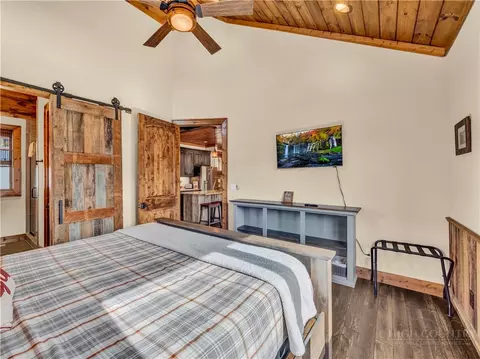 Bedroom - 188 Camp Eagle Loop, Banner Elk, NC 28604 photo 1 of 6