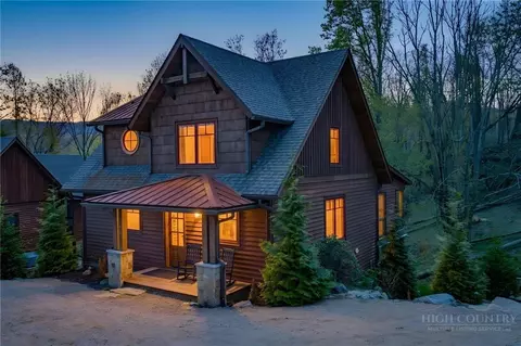 273 High Country Overlook Overlook, Banner Elk, NC 28604