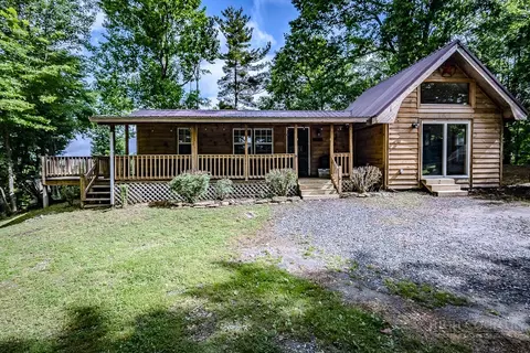 390 Fall Creek Meadows Ln, Elk Park, NC 28622