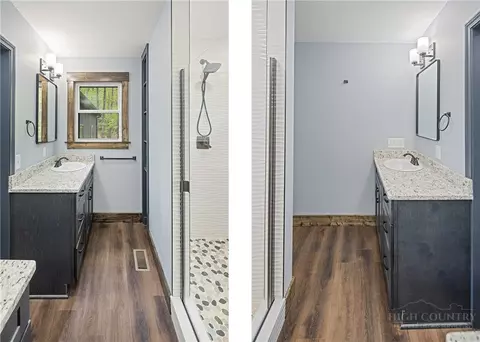 Bath - 115 Pine Burr Dr, Purlear, NC 28665 photo 2 of 5