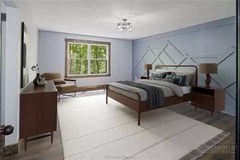 Bedroom - 115 Pine Burr Dr, Purlear, NC 28665 photo 1 of 6
