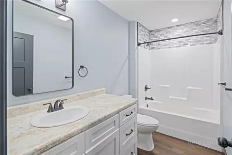 Bath - 115 Pine Burr Dr, Purlear, NC 28665 photo 3 of 5