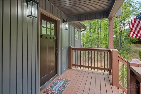 Exterior - 115 Pine Burr Dr, Purlear, NC 28665 photo 8 of 13