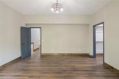 Bedroom - 115 Pine Burr Dr, Purlear, NC 28665 photo 6 of 6