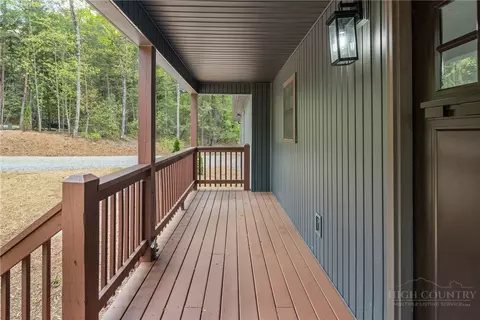 Exterior - 115 Pine Burr Dr, Purlear, NC 28665 photo 9 of 13