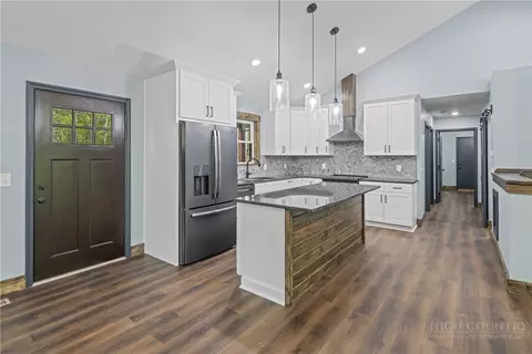 Kitchen - 115 Pine Burr Dr, Purlear, NC 28665 photo 1 of 3