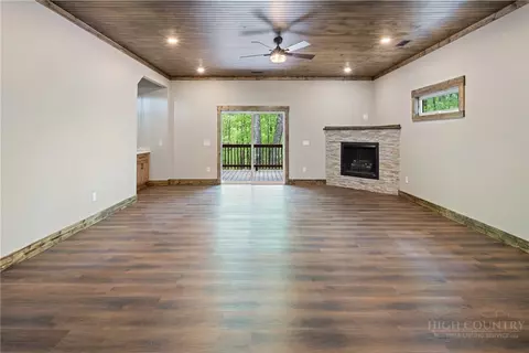 Living - 115 Pine Burr Dr, Purlear, NC 28665 photo 7 of 7