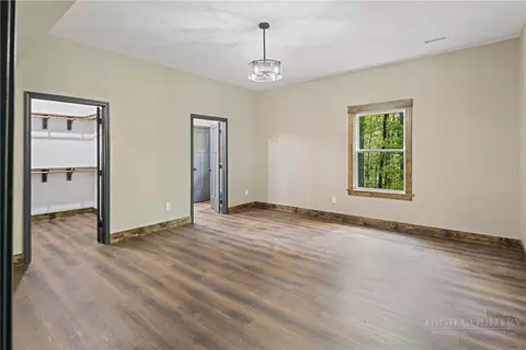 Bedroom - 115 Pine Burr Dr, Purlear, NC 28665 photo 5 of 6