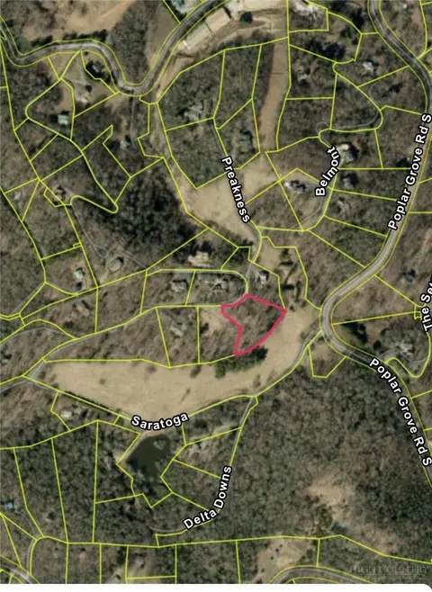 lot5 Churchill Downs, Boone, NC 28607 photo 12