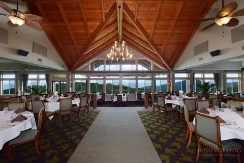 Dining - 701 Beech Mountain Pkwy, Beech Mountain, NC 28604 photo 2 of 2