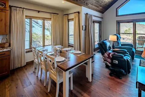 Dining - 701 Beech Mountain Pkwy, Beech Mountain, NC 28604 photo 1 of 2