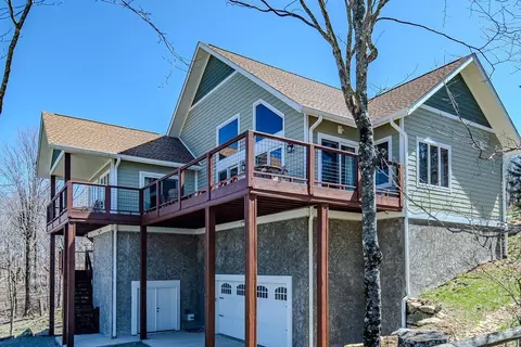 701 Beech Mountain Pkwy, Beech Mountain, NC 28604
